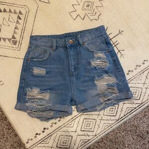 Women’s shorts. new